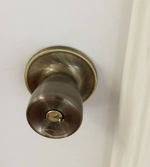 Series những hình ảnh trùng hợp màu sắc khiến người xem lóa cả mắt - Ảnh 3.