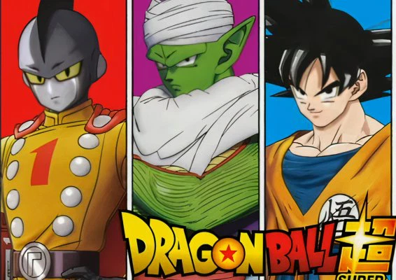 Movie Dragon Ball Super: Super Hero chuẩn bị có thêm trailer mới và hé lộ loạt thông tin tiếp theo