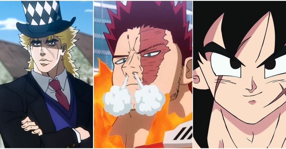 Các nhân vật phản diện trong anime trở thành &quot;cục tạ&quot; sau khi “quay xe đổi phe” (P.2)