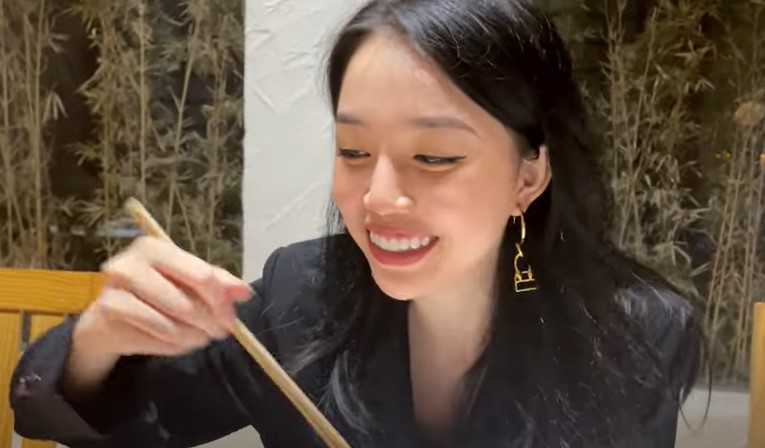 Bị bạn thân “lỡ miệng” tiết lộ kế hoạch đám cưới, Linh Ngọc Đàm cũng &quot;úp mở&quot;