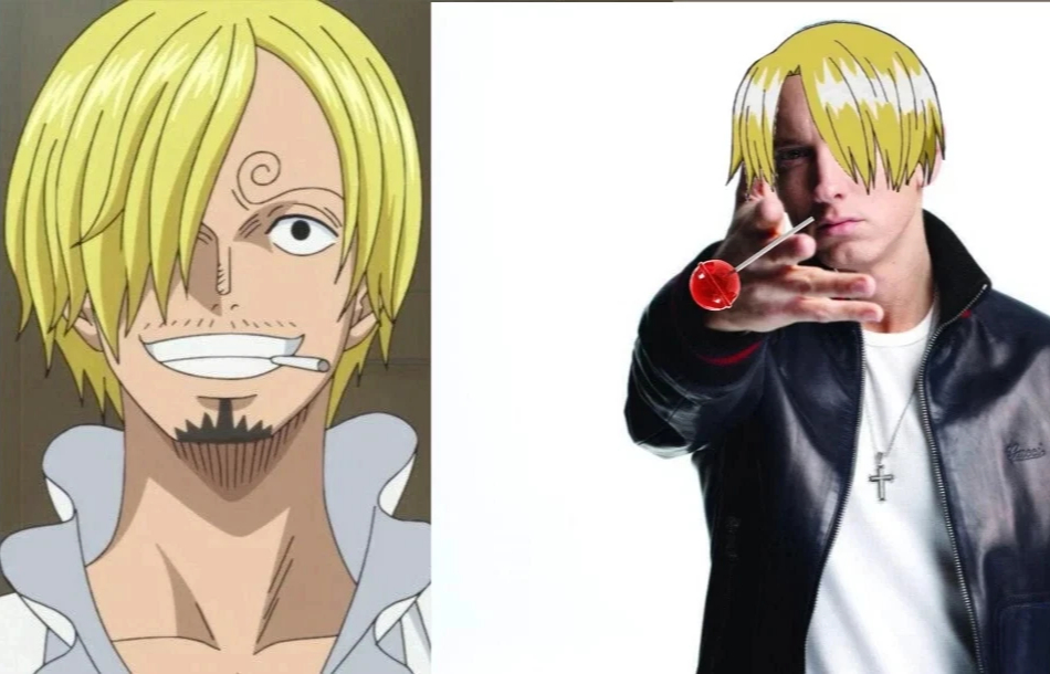 Bị &quot;dìm hàng&quot; từ manga cho đến anime, các fan lo lắng số phận của Sanji sẽ không khá khẩm gì trong One Piece live-action