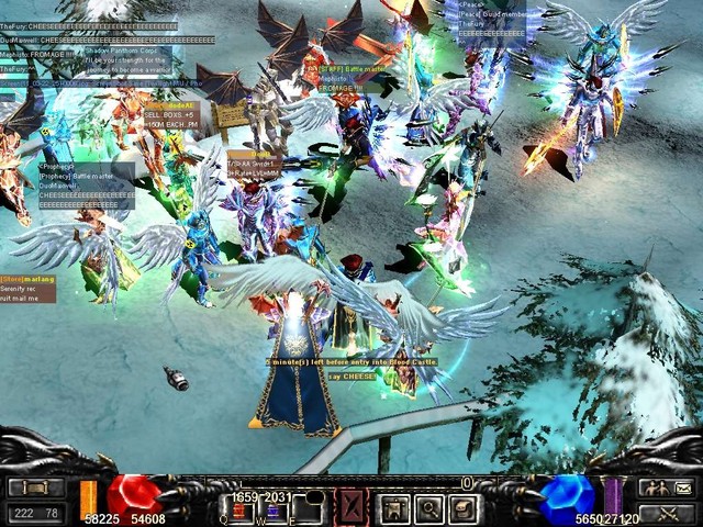 Nghịch lý của game thủ Việt ở thời điểm hiện tại: Quá khó để tìm được một tựa game thật sự yêu thích - Ảnh 1.
