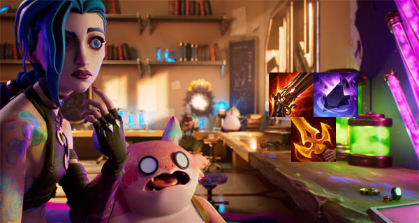 Đấu Trường Chân Lý: 3 trang bị được cho là &quot;phế phẩm&quot; nhất hiện tại mà game thủ không nên ghép