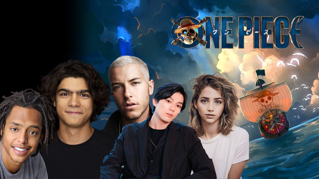 Top 5 thảm họa live-action chuyển thể từ manga Nhật Bản do phương Tây sản xuất, One Piece sẽ là cái tên tiếp theo? - Ảnh 1.