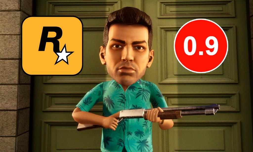 Rockstar lên tiếng xin lỗi về thảm họa GTA Remastered, hứa sẽ ra update mới