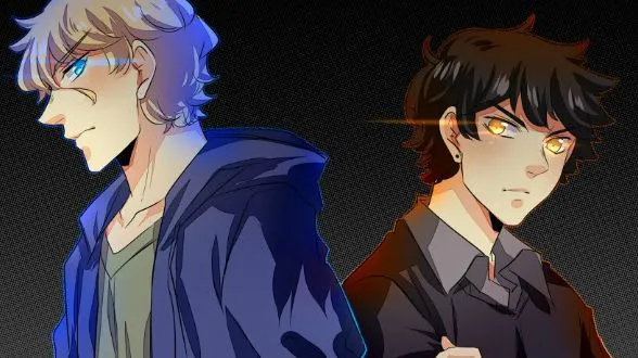 6 bộ truyện fantasy đáng đọc nhất trên Webtoon: Bạn đã bỏ lỡ cái tên nào? - Ảnh 4.