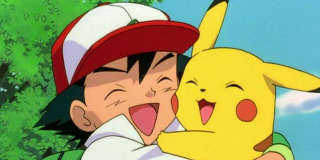 Những điều hơi phi logic về Pikachu nhưng vẫn được các fan Pokémon gật gù chấp nhận - Ảnh 4.