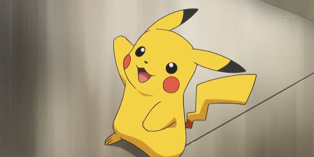 Những điều hơi phi logic về Pikachu nhưng vẫn được các fan Pokémon gật gù chấp nhận