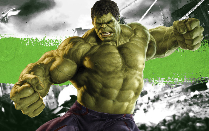 5 siêu anh hùng Marvel có nguồn gốc độc đáo, Hulk sở hữu sức mạnh vô địch hóa ra được lấy cảm hứng từ một bà mẹ bỉm sữa