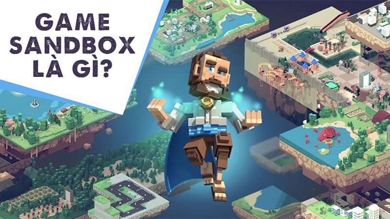 The Sandbox, game Metaverse hot nhất nhì thế giới, tăng hơn 22 lần giá trị chỉ sau 4 tháng