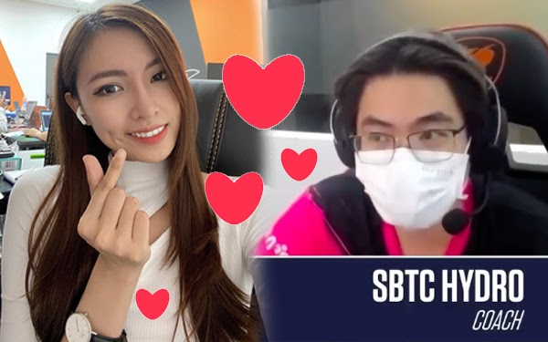 Cùng được &quot;mai mối&quot; với những cái tên nổi tiếng làng game: Người dịu dàng đón nhận, kẻ lại thẳng thừng &quot;từ chối&quot;