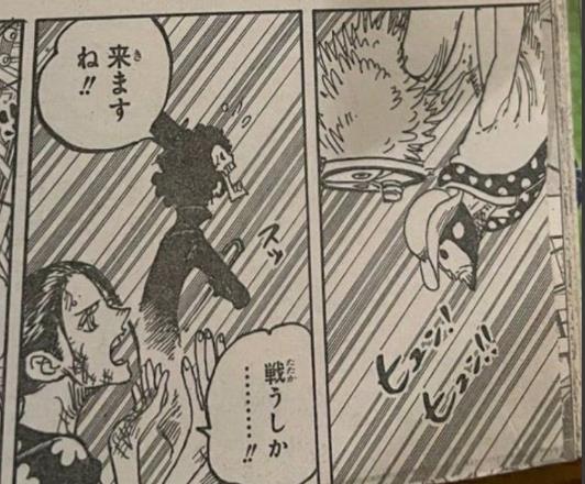 Diễn biến One Piece 1032: Zoro cố gắng khám phá bí mật cơ thể King, CP0 bắt đầu giao chiến - Ảnh 2.