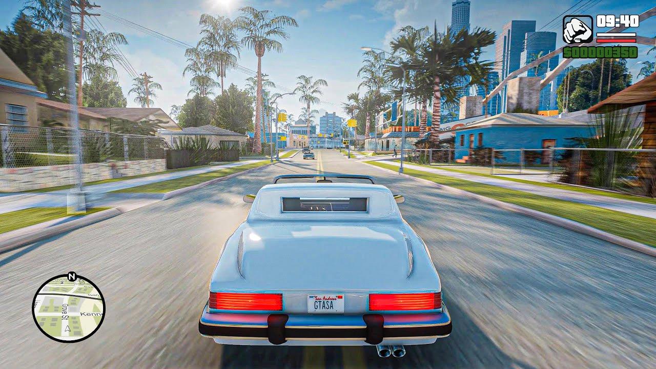 Quá thất vọng về Rockstar, game thủ Việt tuyên bố sẽ tự tạo GTA Remastered cho riêng mình