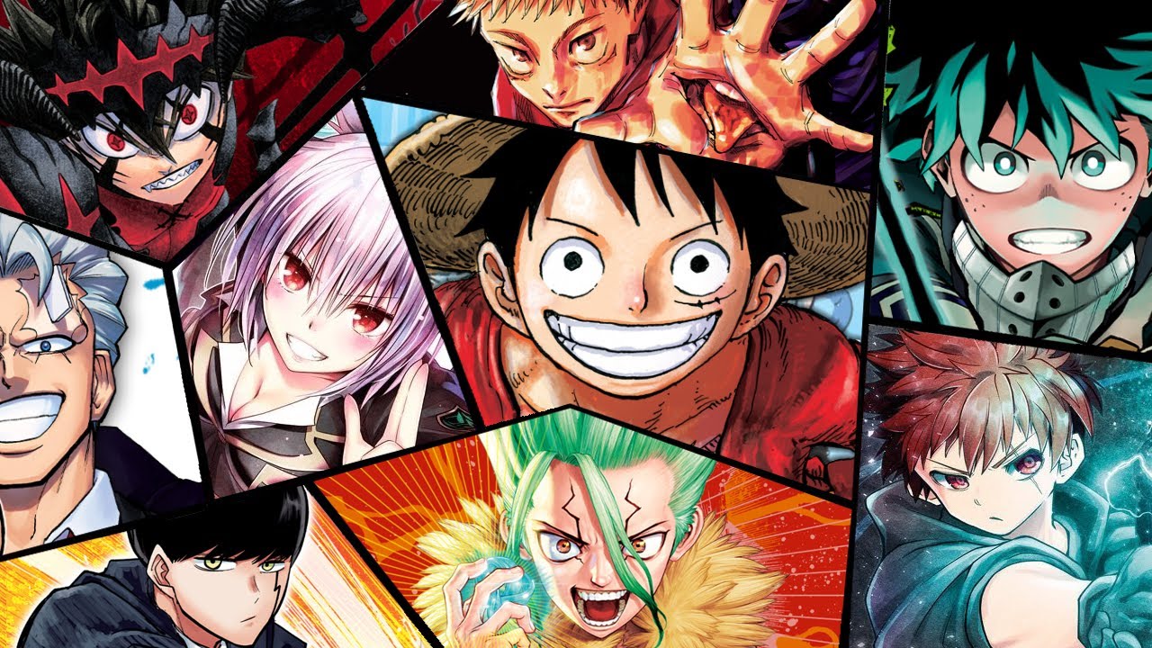Doanh số Shonen Jump giảm không phanh trong năm 2021: Hậu quả của việc &quot;khai tử&quot; một loạt manga?