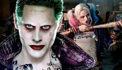 5 nhân vật trong phim DC được lấy cảm hứng từ người thật: Joker và Harley Quinn &quot;điên&quot; như vậy hóa ra là có lý do cả