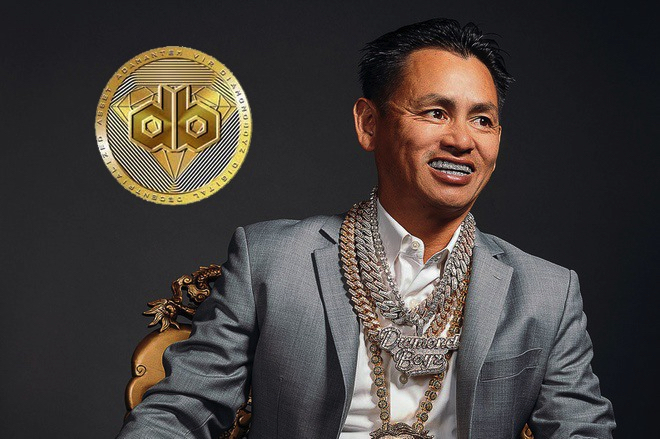 Johnny Đặng tiệc tùng tưng bừng, nhà đầu tư sầu thảm vì coin mất hơn 80% giá trị