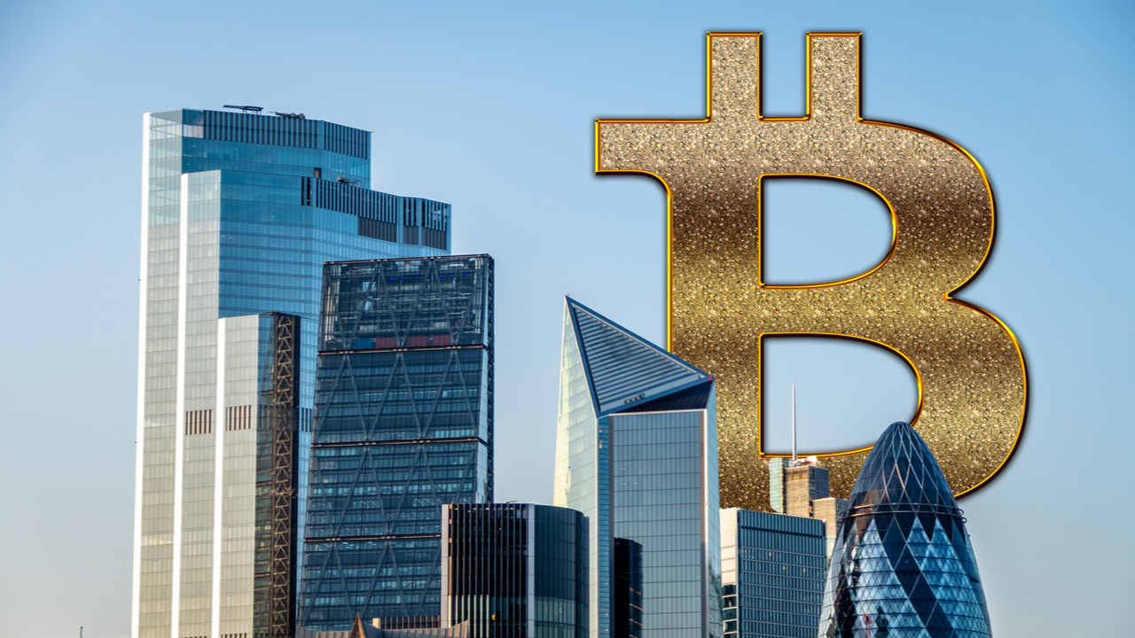Xuất hiện thành phố Bitcoin đầu tiên trên thế giới