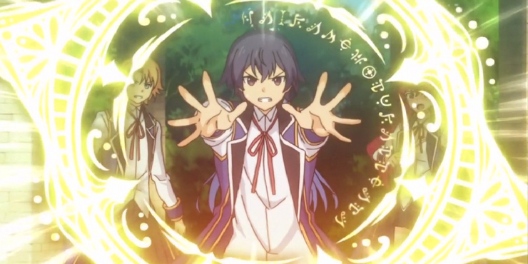 Những tai nạn với Truck-kun kỳ quặc nhất trong isekai anime (P.1)