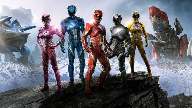Power Rangers ra mắt một vũ trụ hoàn toàn mới trên Netflix, fan phấn khích tột độ