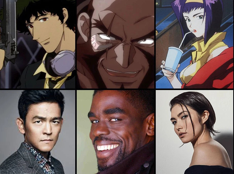 Cowboy Bebop live-action của Netflix bị khán giả &quot;ném đá&quot; là thảm họa 2021, các fan One Piece nên lo lắng dần đi là vừa