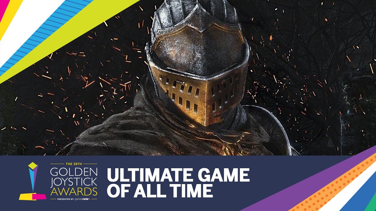 Lộ diện game hay nhất mọi thời đại vừa được vinh danh tại Golden Joystick Award 2021