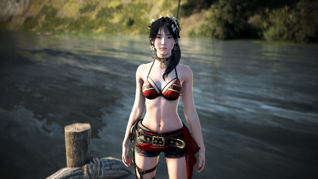 Black Desert, bom tấn toàn “gái xinh” đang được bán với giá chỉ… 8.000đ - Ảnh 3.
