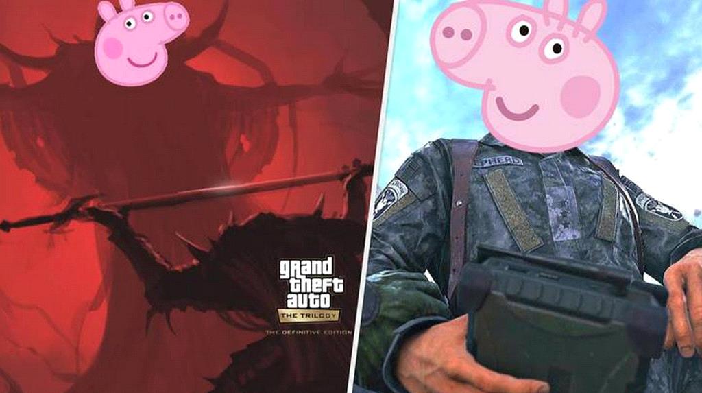 Tựa game dành cho trẻ em này được đánh giá cao hơn cả GTA Remastered, Battlefield 2042