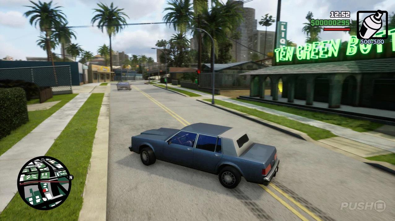 Lộ danh sách game miễn phí Playstation Plus tháng 12, có cả GTA Remastered
