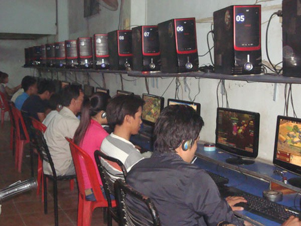 Đặt máy trước, chơi nợ và những điều mà chỉ những game thủ chuyên net cỏ mới hiểu, thế hệ ngày nay có khi còn chẳng biết tới - Ảnh 1.