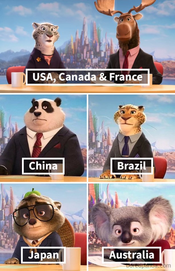 Những lần phim hoạt hình Disney và Pixar phải biến tấu để xuất hiện phù hợp tại các quốc gia trên thế giới - Ảnh 1.