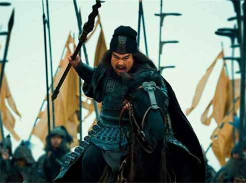 Record Of Ragnarok: Với 5 vũ khí siêu hạng này, Tần Thủy Hoàng có đủ sức đánh bại Hades? - Ảnh 5.