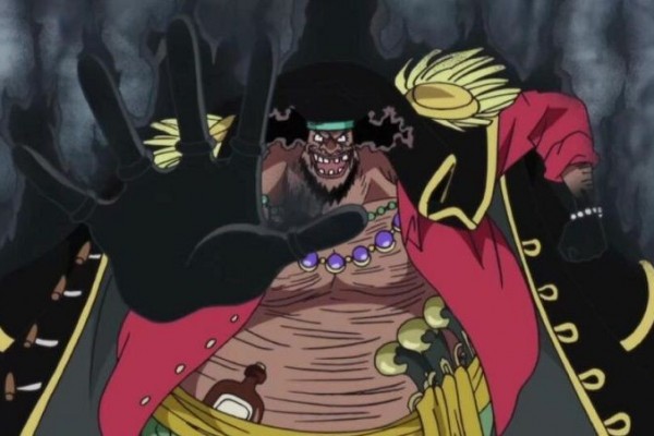 One Piece: Có thể &quot;hấp thụ&quot; mọi thứ nhưng tại sao trái ác quỷ của Râu Đen không thể &quot;miễn nhiễm&quot; với các đòn tấn công vật lý?