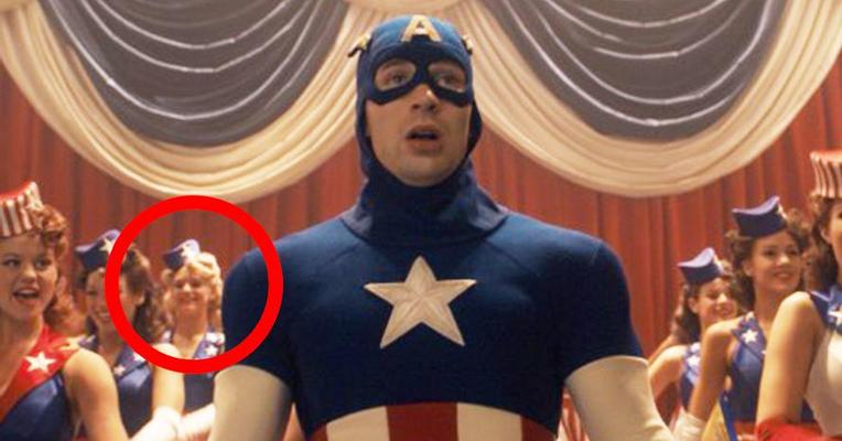 5 &quot;lỗ hổng&quot; gây sốc trong phim Marvel vẫn chưa được giải đáp cho đến nay, cái chết hụt của Captain America khiến các fan không khỏi &quot;hoài nghi&quot;