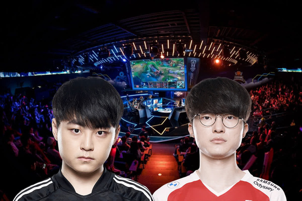 Điều gì đã khiến Tryndamere Đường giữa biến mất tại vòng playoffs CKTG 2021 dù được coi là tướng bá đạo? - Ảnh 5.