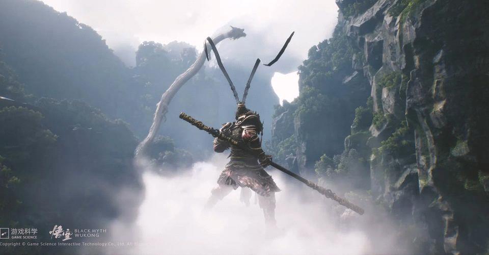 Hé lộ ngày phát hành của Black Myth: Wu Kong, game Tây Du Ký được chờ đợi nhất lịch sử