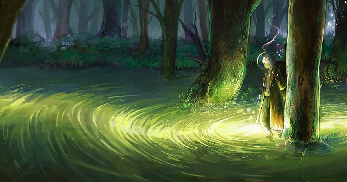 Nếu đang bế tắc trong cuộc sống, xem ngay 5 anime Iyashikei này sẽ khiến trái tim bạn được &quot;xoa dịu&quot;