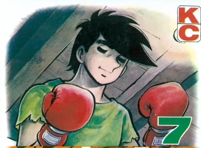 Một năm sóng gió với các mangaka vẫn chưa kết thúc, người đứng sau thành công của Ashita no Joe phải nhập viện khẩn cấp