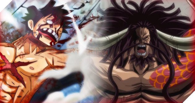 One Piece: Top 4 nhân vật sống dai nhất arc Wano, ngôi vị Vua Sống Sót thuộc về ai? - Ảnh 3.