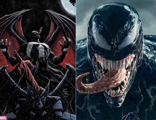 10 hướng đi từng được fan siêu anh hùng vạch ra vì âm mưu đưa Venom vào MCU