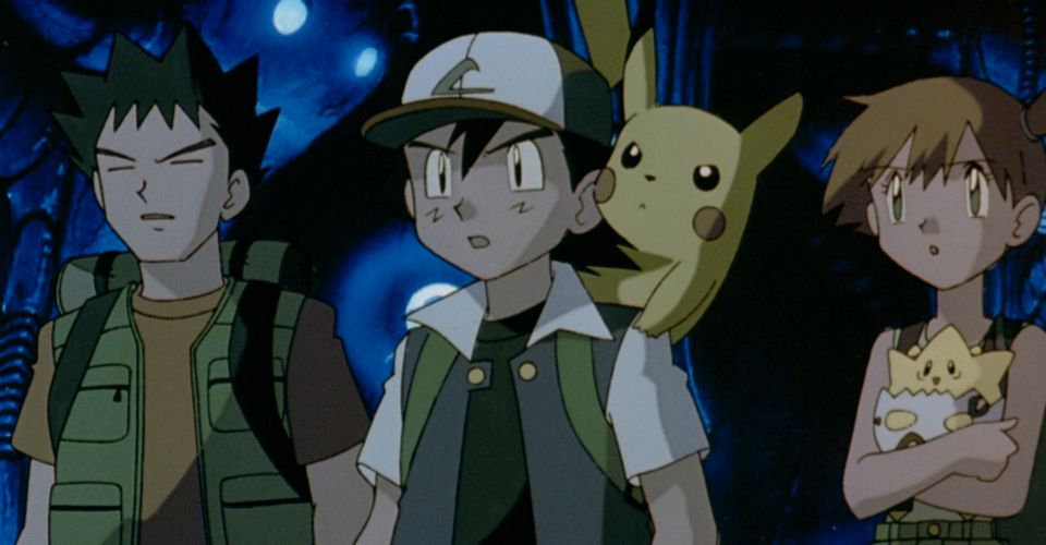 Giả thuyết cực u ám về thế giới Pokémon, đen tối đến mức fan mất cả tuổi thơ