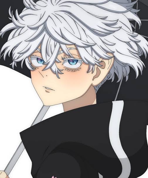 Spoil Tokyo Revengers chap 230: Quá khứ của anh trai Mikey được tái hiện, Terano bắt đầu đánh nghiêm túc - Ảnh 2.
