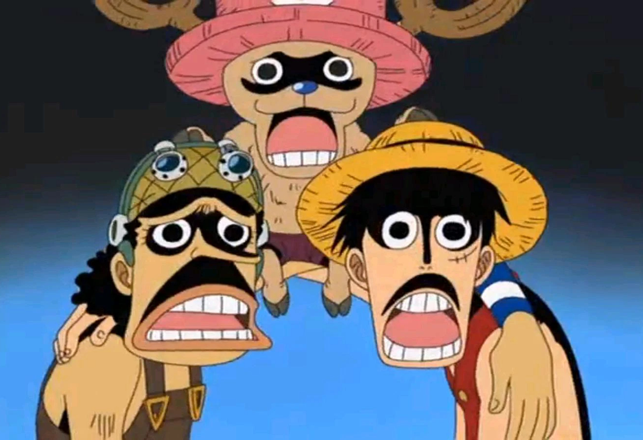 Đến cảnh Sanji tỏa sáng là Oda break, các fan One Piece cho rằng &quot;con ghẻ&quot; bị ghét đến mức đấy cơ à