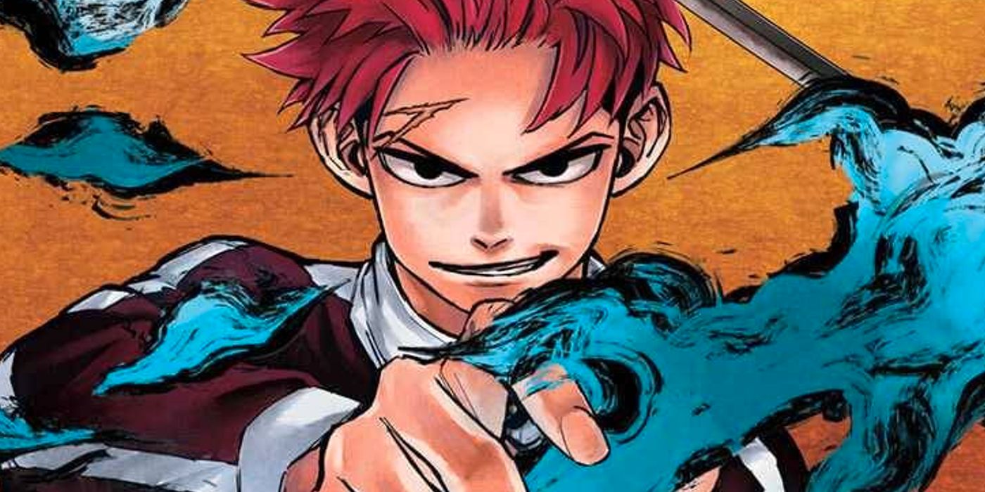 Doron Dororon và ‘bài học’ từ manga gây tranh cãi nhất của Shonen Jump