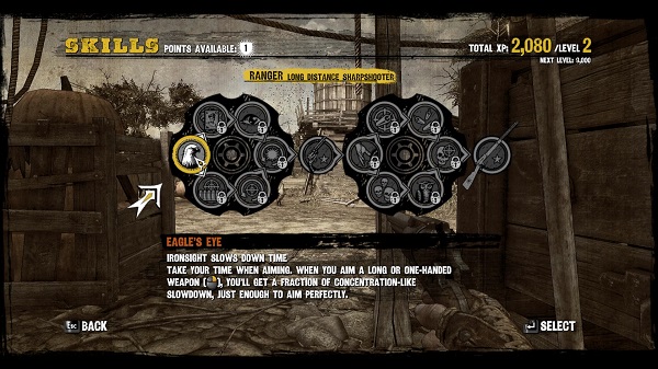 Tải ngay game cao bồi bắn súng Call of Juarez: Gunslinger, miễn phí vĩnh viễn - Ảnh 2.