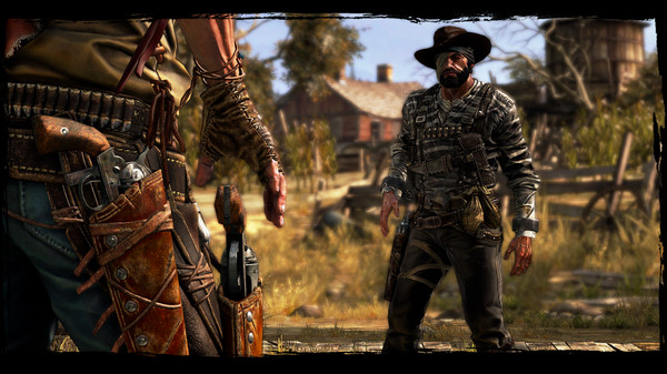 Tải ngay game cao bồi bắn súng Call of Juarez: Gunslinger, miễn phí vĩnh viễn