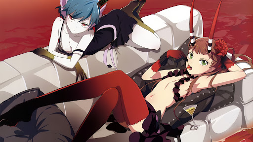 Top 7 anime tuyệt vời từ những năm 2010 mà bạn có thể đã bỏ lỡ, cái tên nào khiến bạn ấn tượng nhất? - Ảnh 4.