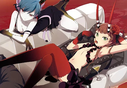 Top 7 anime tuyệt vời từ những năm 2010 mà bạn có thể đã bỏ lỡ, cái tên nào khiến bạn ấn tượng nhất?