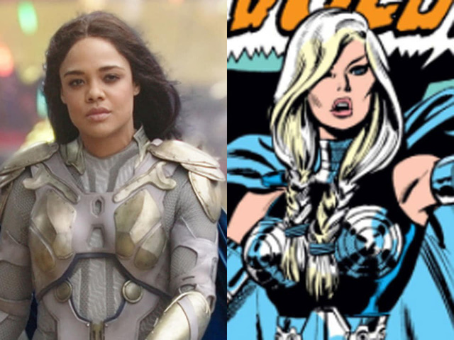 5 lần Marvel đổi trắng thay đen nhân vật một cách trắng trợn, đỉnh điểm khiến fan phẫn nộ đe dọa tẩy chay cả bộ phim - Ảnh 1.