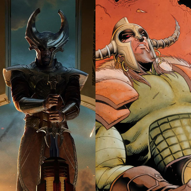 5 lần Marvel đổi trắng thay đen nhân vật một cách trắng trợn, đỉnh điểm khiến fan phẫn nộ đe dọa tẩy chay cả bộ phim - Ảnh 3.