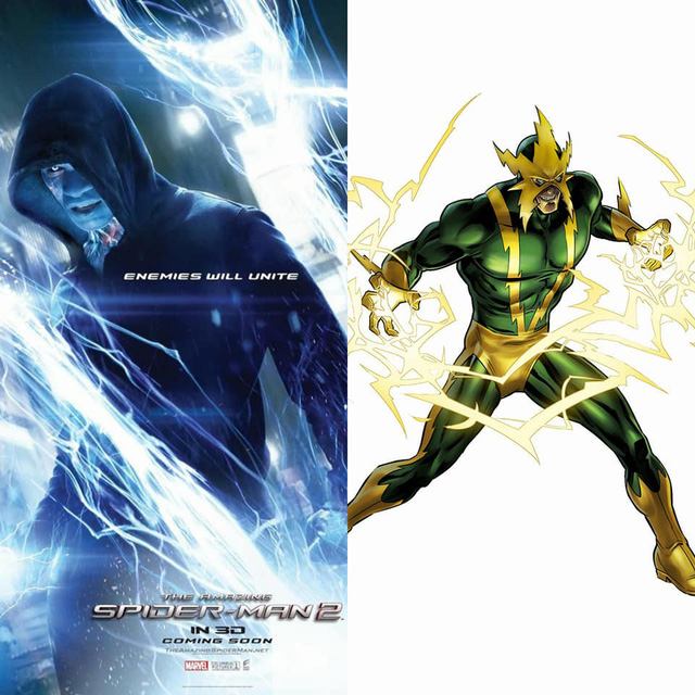 5 lần Marvel đổi trắng thay đen nhân vật một cách trắng trợn, đỉnh điểm khiến fan phẫn nộ đe dọa tẩy chay cả bộ phim - Ảnh 4.